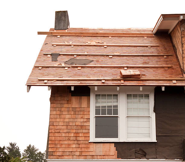 Best Historical Building Siding Restoration  in West Bountiful, UT